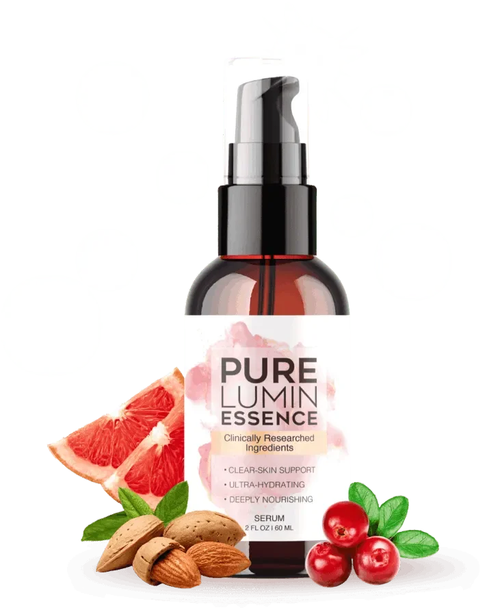 PureLumin Essence supplement