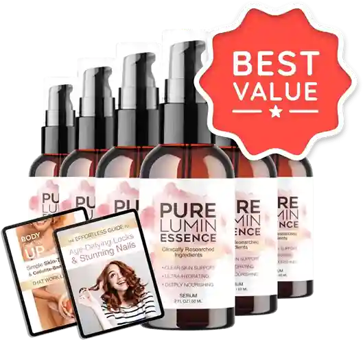 PureLumin Essence discount