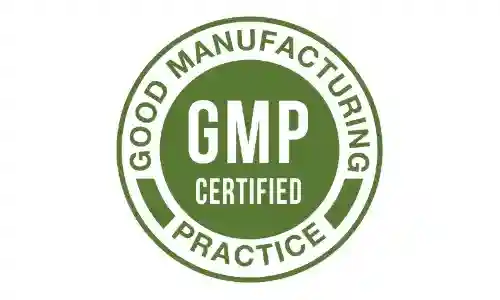 PureLumin Essence GMP Certified